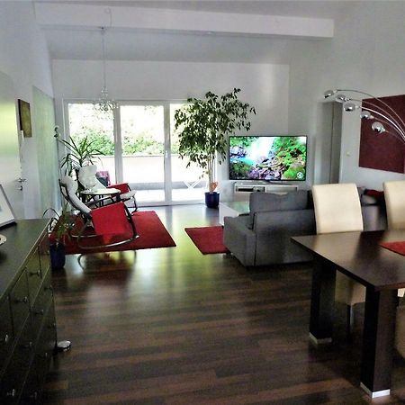 Schedler Apartment Gerbrunn ภายนอก รูปภาพ