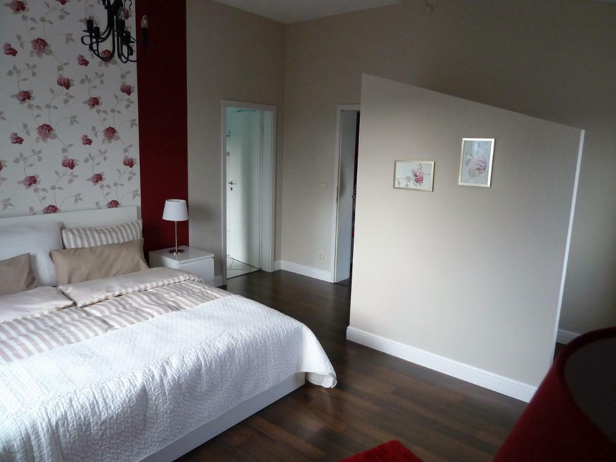 Schedler Apartment Gerbrunn ภายนอก รูปภาพ