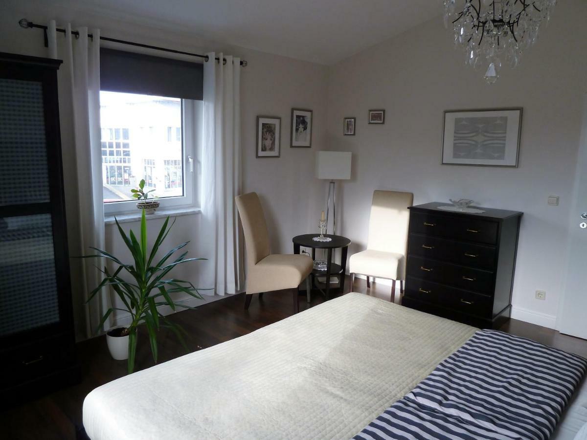 Schedler Apartment Gerbrunn ภายนอก รูปภาพ