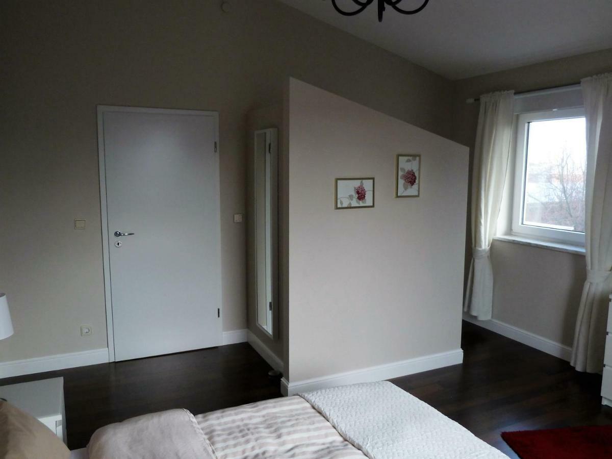 Schedler Apartment Gerbrunn ภายนอก รูปภาพ