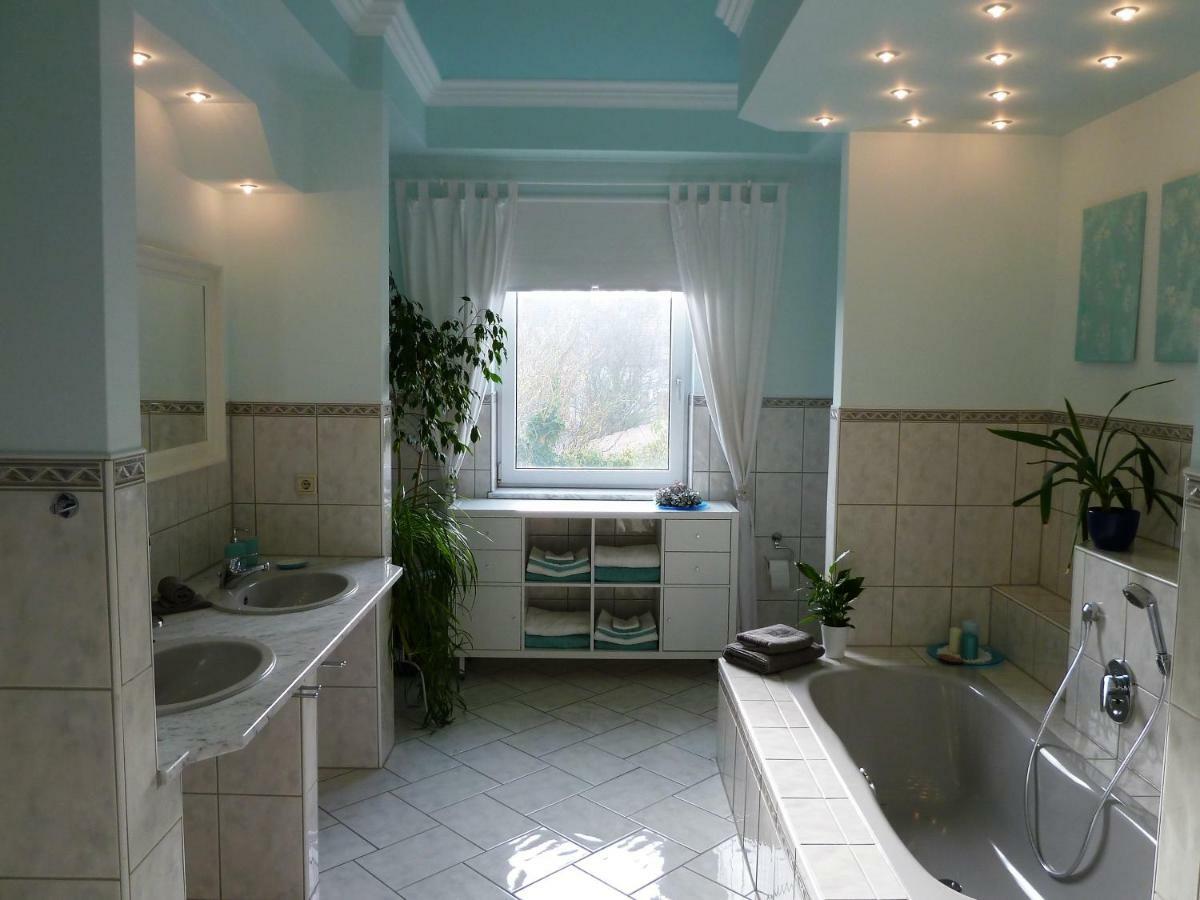 Schedler Apartment Gerbrunn ภายนอก รูปภาพ