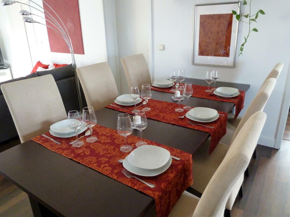 Schedler Apartment Gerbrunn ภายนอก รูปภาพ