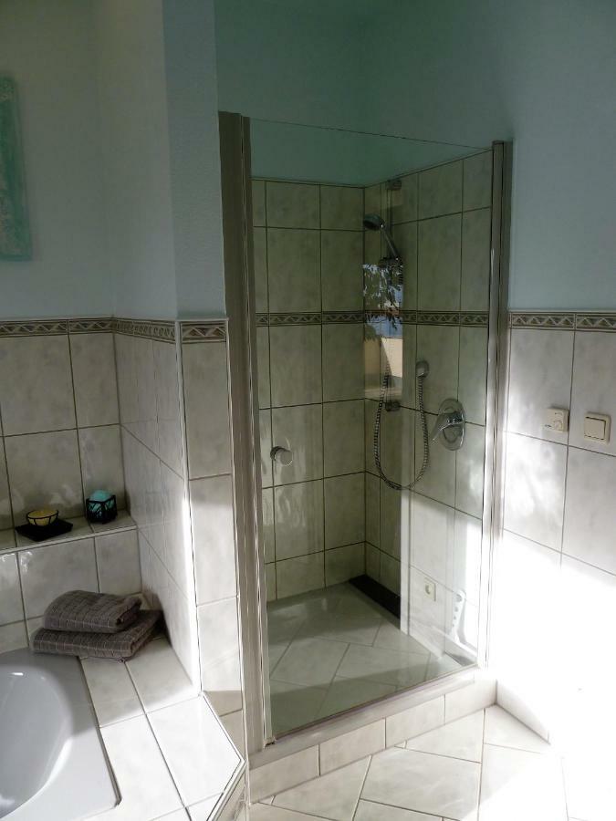 Schedler Apartment Gerbrunn ภายนอก รูปภาพ