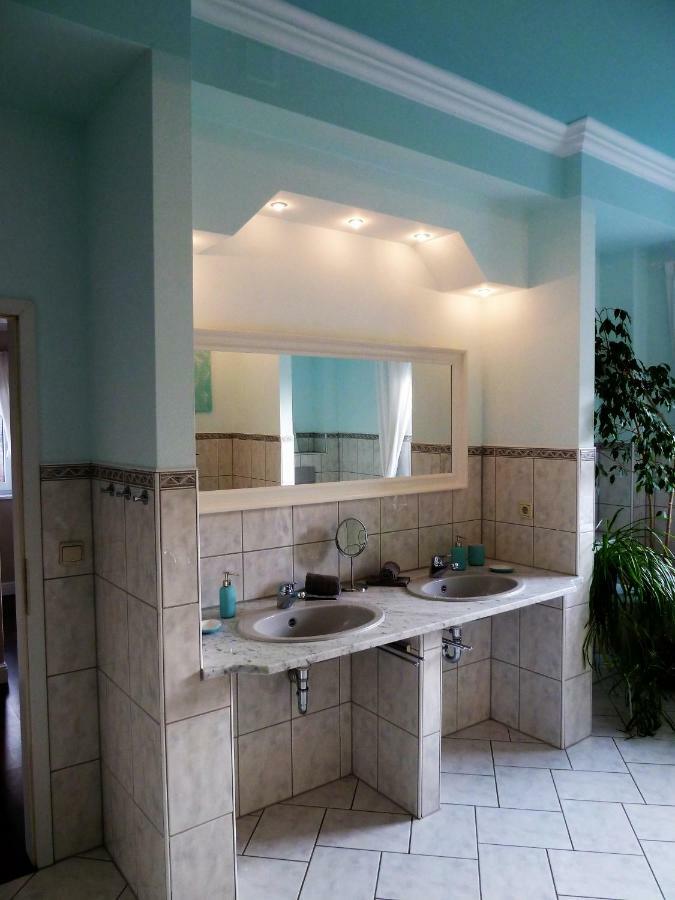Schedler Apartment Gerbrunn ภายนอก รูปภาพ
