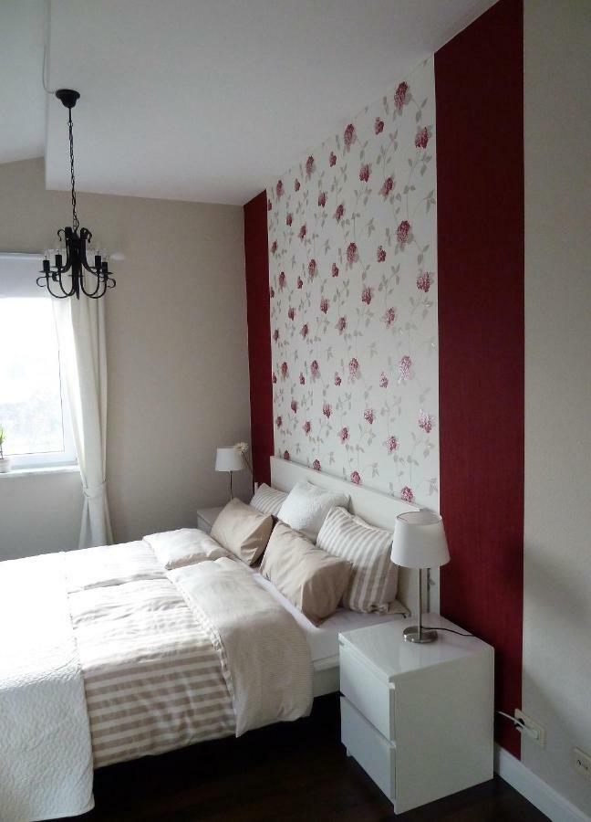 Schedler Apartment Gerbrunn ภายนอก รูปภาพ